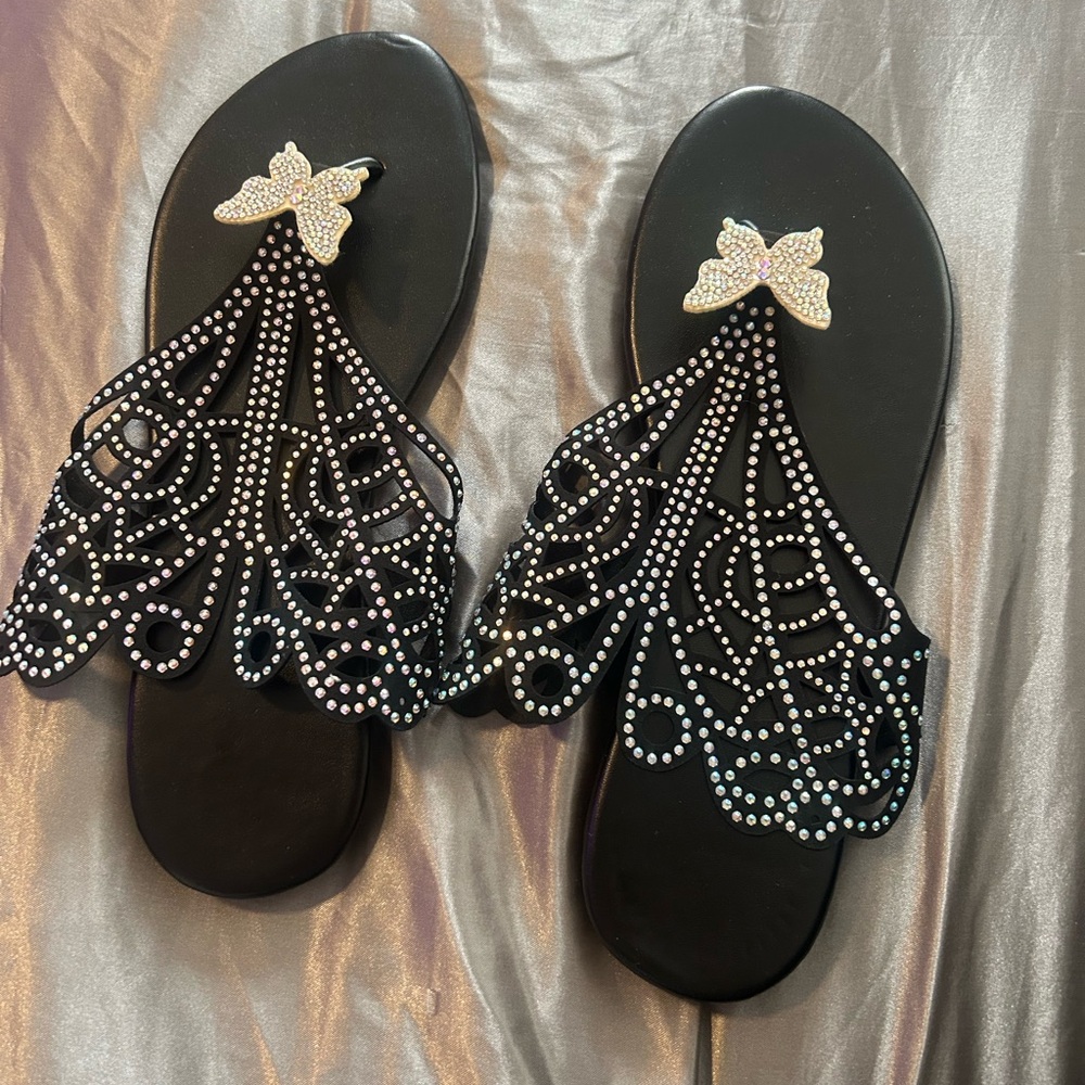 Woman sandals